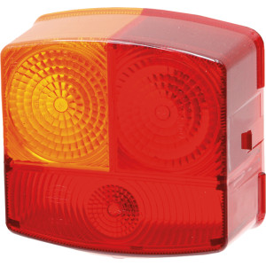 Klosz lampy 4559EL137307001 3226117R1 Hella X830180038020