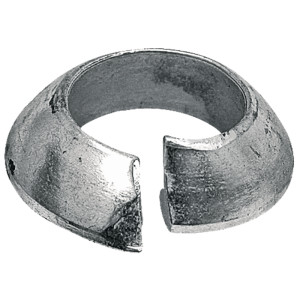 Podkładka zabezpieczająca stożkowa sprężysta do kół 22,5x34x24x8 mm 7436117