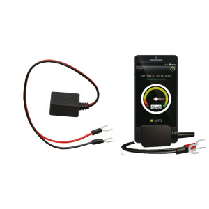 Battery Guard - kontrola napięcia GRANIT