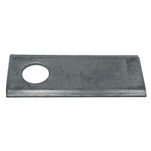 Nożyk Ama 98mm 19mm 3mm 52598D/25 GRANIT x25szt 98D