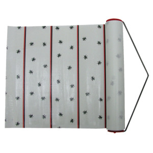 Lep na muchy 10 m x 0,25 m  58070858