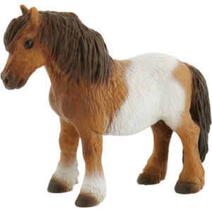 Kuc szetlandzki Bullyland Figurka 90 mm BL62566