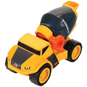 Betoniarka Volvo Power 230mm Klein