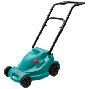 Kosiarka z dźwiękiem Klein Bosch K2702