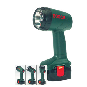 Latarka akumulatorowa zabawkowa Bosch K8448