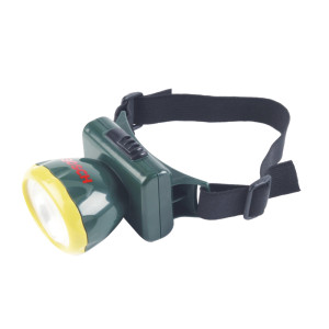 Lampa czołowa Klein Bosch K8458
