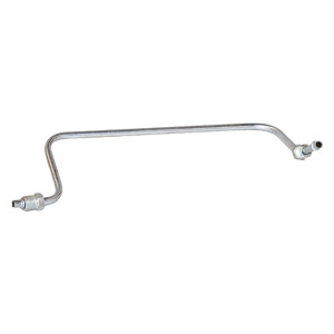 Przewód paliwowy od pompy wtryskowej do filtru MF Ursus C-360 P 1660416M92