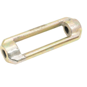 Nakrętka napinająca łańcucha bocznego MF 255 235 Ursus C-330 C-360 50550520