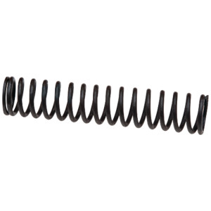 Sprężyna mechanizmu sterowania podnośnika MF 255 235 Ursus C-360 50582390