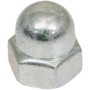 Nakrętka kołpakowa pokrywy zaworów M12x1,25 MF 255 235 Ursus C-330 54231204