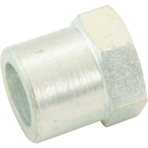 Nakrętka śruby osi przedniej M16x1,5 Ursus C-330 C-360 MF 255 235 80200016