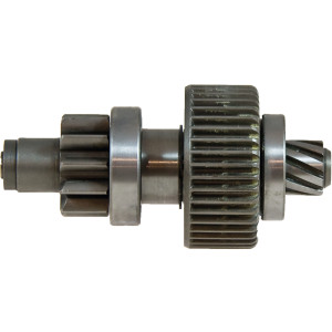 Zespół sprzęgający rozrusznika bendix 11Z 12V 2,7 Ursus Zetor 123707103