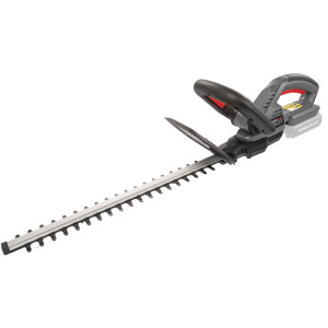 Nożyce do żywopłotu elektryczne piła 18V 1200 obr/min 480mm POWERPLUS 07530