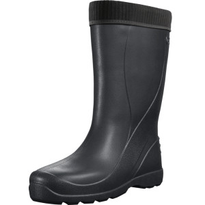 Kalosze gumowce obuwie robocze piankowe rozmiar 37 EVA Strack Black 411737