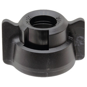 Nakrętka bagnetowa 12mm 13mm Lechler 40290401