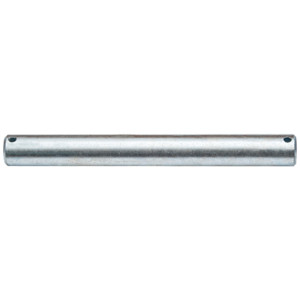 Sworzeń dyszla rozrzutnika fi 30 mm 265 - 245 mm Unia N-213 2213060445