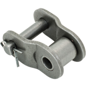 Półogniwo do łańcucha rolkowego jednorzędowego 12 AH-1 3/4" P12AH125 x25