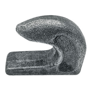 Hak kuty, łyżki ładowacza 77818100-19F GRANIT