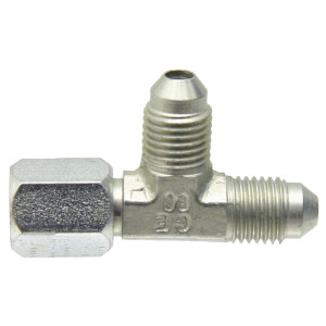 LA 7/8 M-FS-M-JIC 22mm 27mm 7cale GRANIT