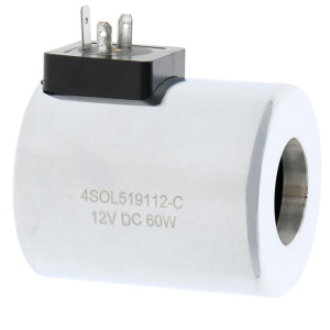 Cewka 24 V DC - 60 W 65mm 31mm Walvoil