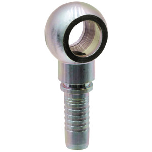 Oczko węża hydraulicznego RAR BSP PN 08 RAR 1/4'' 87011119