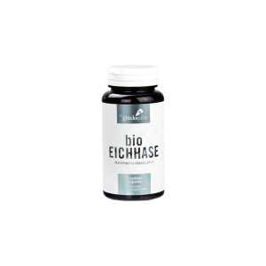 Eichhase Kapseln BIO 120 Stk.