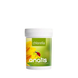 Chlorella