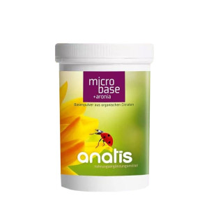 Micro Base + Aronia