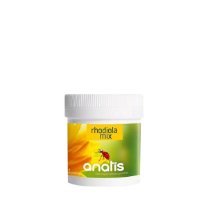 Rhodiola Mix