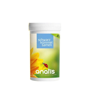 Schwarzkümmelsamen BIO
