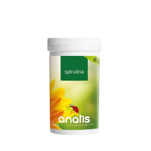 Spirulina BIO