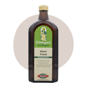 Hildegard Alant-Trank