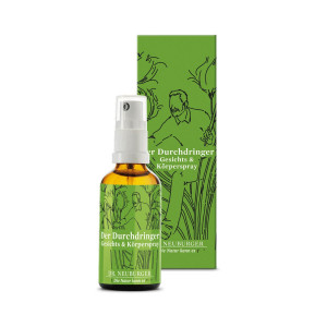 Dr. Neuburger Der Durchdringer - Pumpspray
