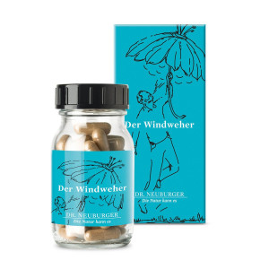 Dr. Neuburger Der Windweher Kapseln