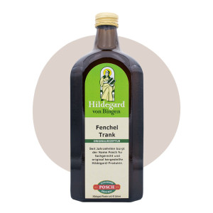 Hildegard Fenchel-Trank alkoholfrei
