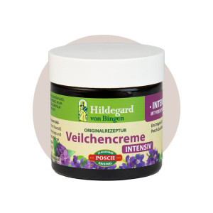 Hildegard Veilchensalbe intensiv 50ml