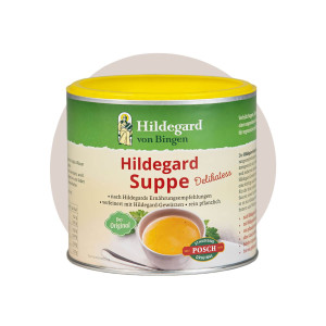 Hildegard Suppenwürze Delikatess