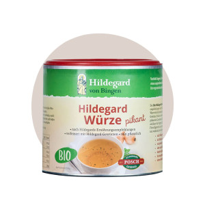 Hildegard Würze BIO 400g
