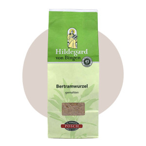 Hildegard Bertrampulver 100g