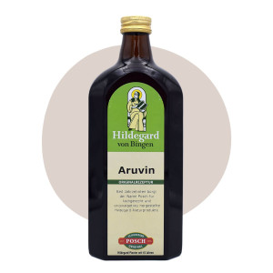Hildegard Aruvin Trank 500ml