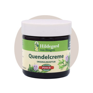 Hildegard Quendelcreme 50ml