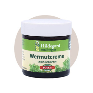 Hildegard Wermutsalbe 50ml