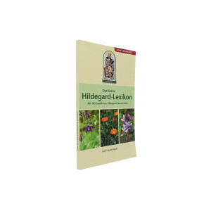 Das kleine Hildegard Lexikon
