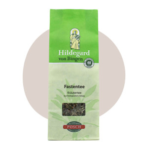 Hildegard Fastentee 50g