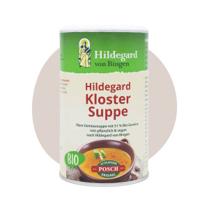 Hildegard Klostersuppe 260g