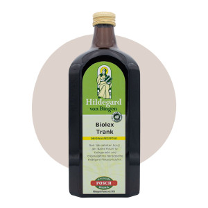 Hildegard BIOLEX-Trank