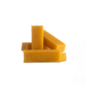Bienenwachs 30g - Lorber-Hof