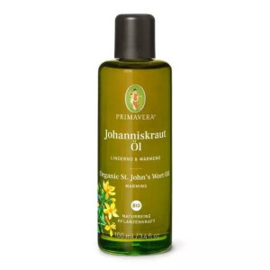 Primavera Johanniskraut Öl