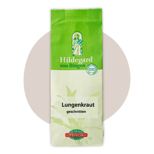 Hildegard Lungenkraut Tee