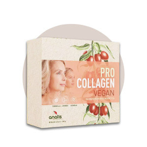 Kollagen Vegan Pro